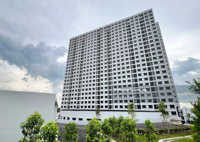 For Sale - Armani Residence Sg Long