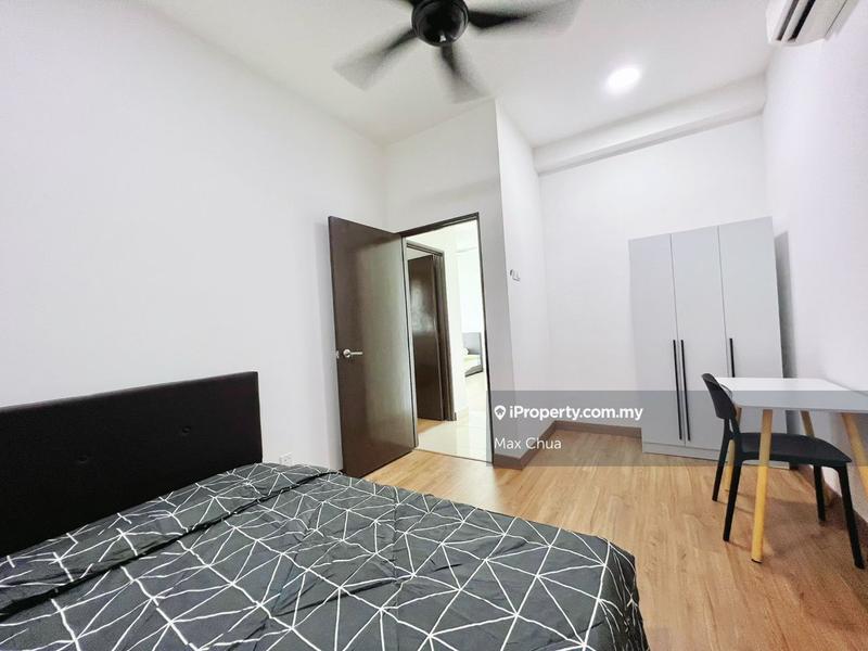 For Rent - Landmark Residence