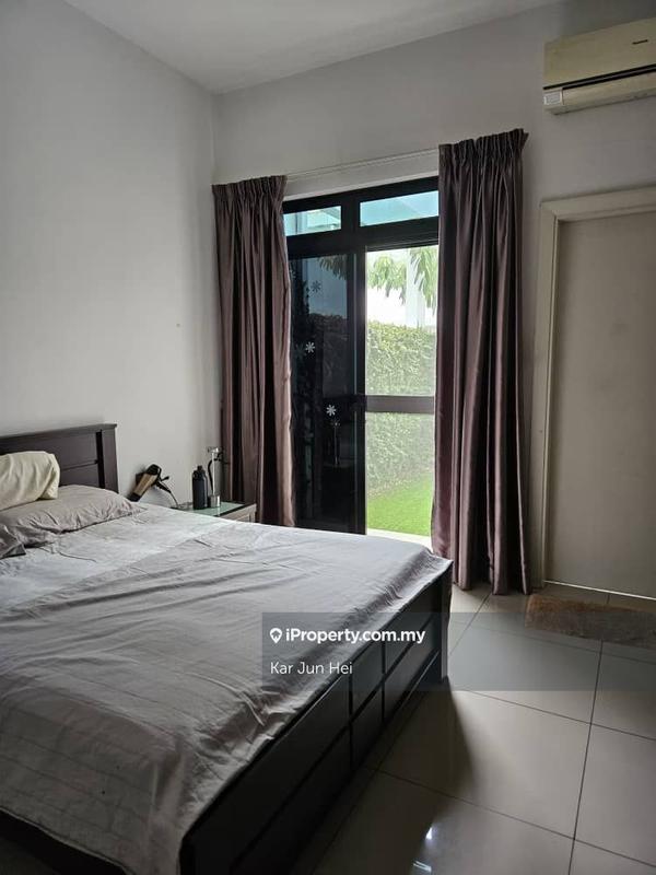 Semi-Detached House for Sale in Jade Hills, Kajang by Kar Jun Hei - iProperty.com.my