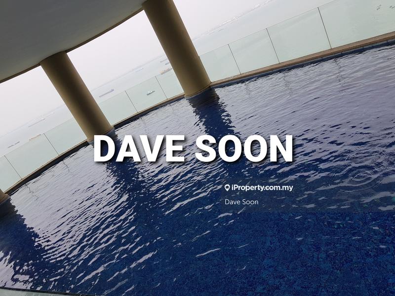 Kondominium untuk Dijual di 8 Gurney (The Shore Condominium) oleh Dave Soon - iProperty.com.my