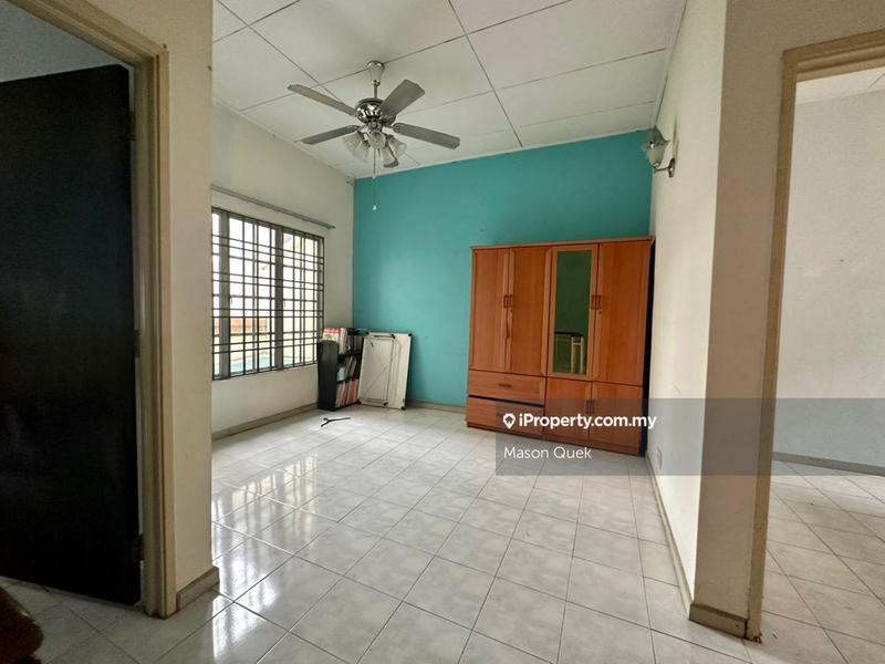Rumah Berangkai 2 Tingkat untuk Dijual di Bandar Bukit Puchong 2, Puchong oleh Mason Quek - iProperty.com.my