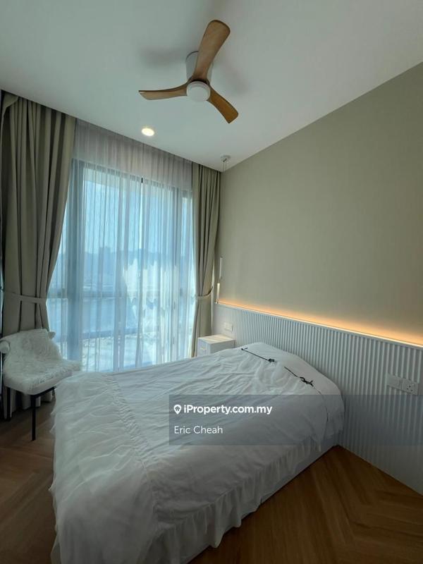 Condominium for Rent in Queens Residences Q1 @ Queens Waterfront by Eric Cheah - iProperty.com.my