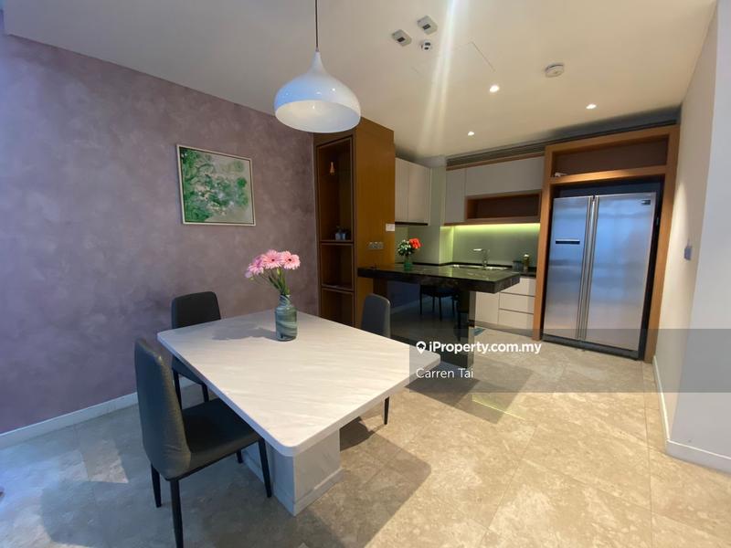 Kediaman Servis untuk Disewa di Anggun Residences oleh Carren Tai - iProperty.com.my