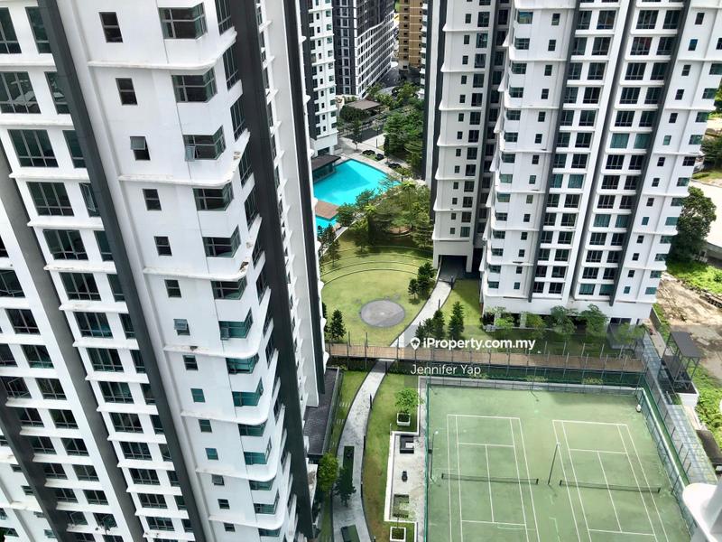 Condominium for Sale in D'Rapport by Jennifer Yap - iProperty.com.my