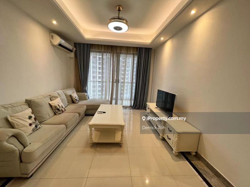 For Rent - R&F Princess Cove Phase 1