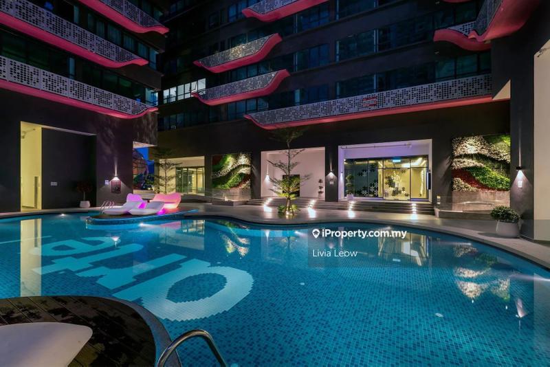 Service Residence for Sale in Arte Plus by Livia Leow - iProperty.com.my