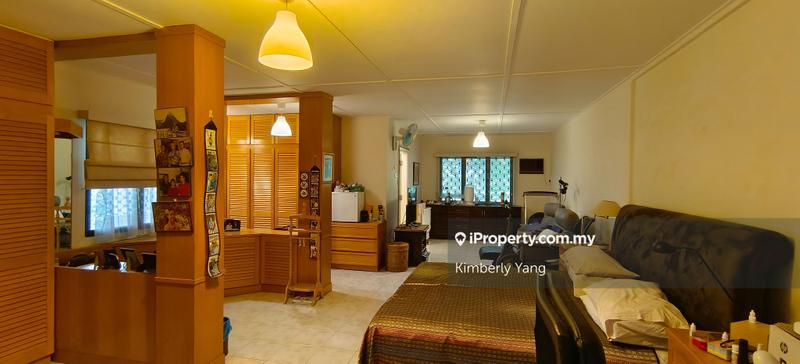 Bungalow House for Rent in Taman Tunku, Bukit Tunku (Kenny Hills) by Kimberly Yang - iProperty.com.my