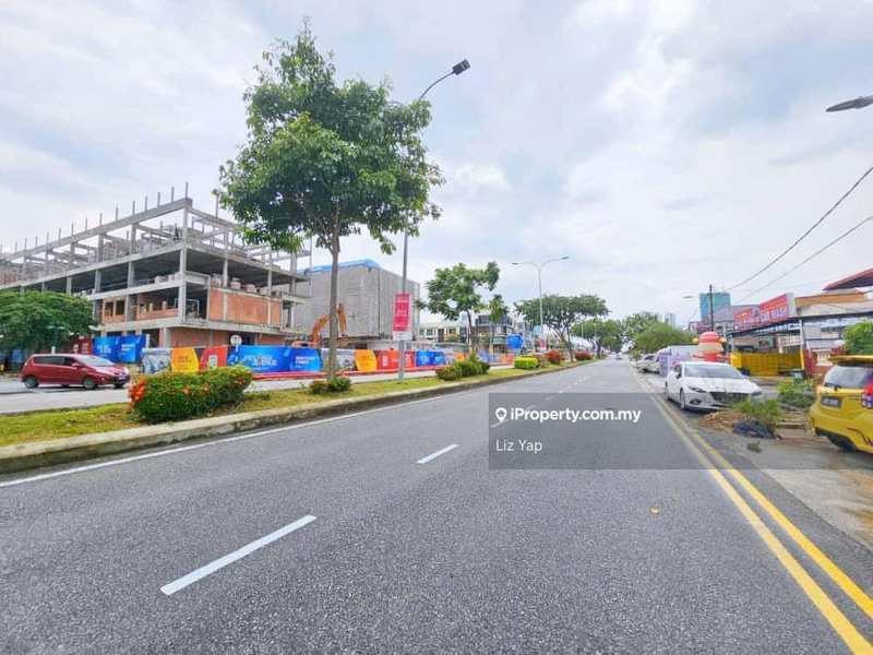 Semi-D Komersial untuk Dijual di Taman Sri Tebrau, Johor Bahru oleh Liz Yap - iProperty.com.my