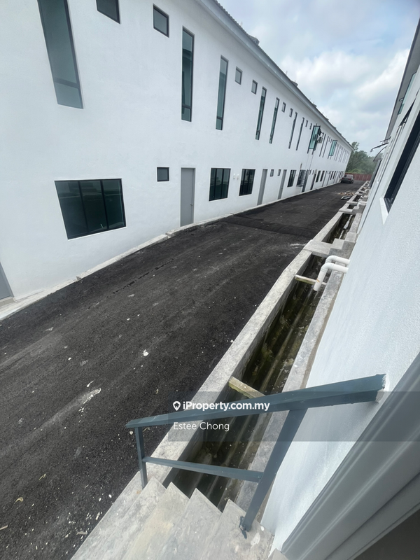 Rumah Berangkai 2 Tingkat untuk Dijual di Taman Rimba, Mentakab oleh Estee Chong - iProperty.com.my