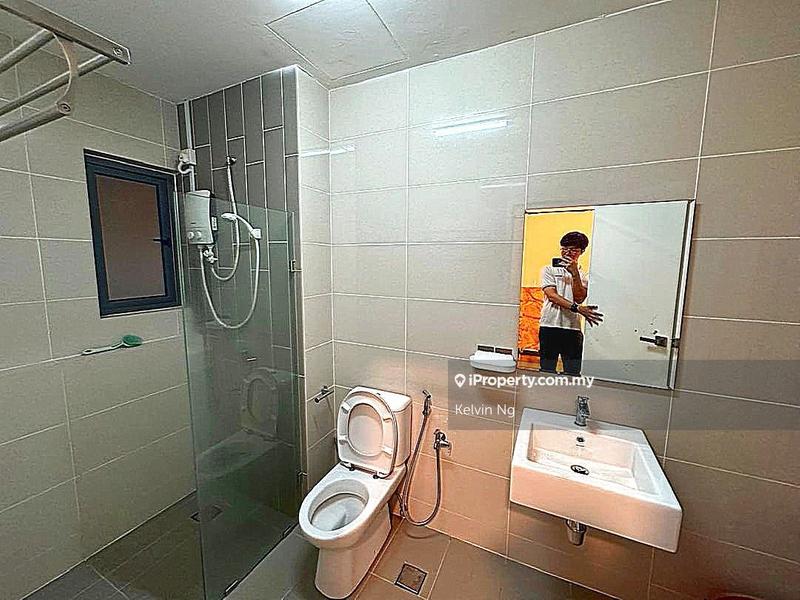Kondominium untuk Dijual di Urbana Residences oleh Kelvin Ng - iProperty.com.my