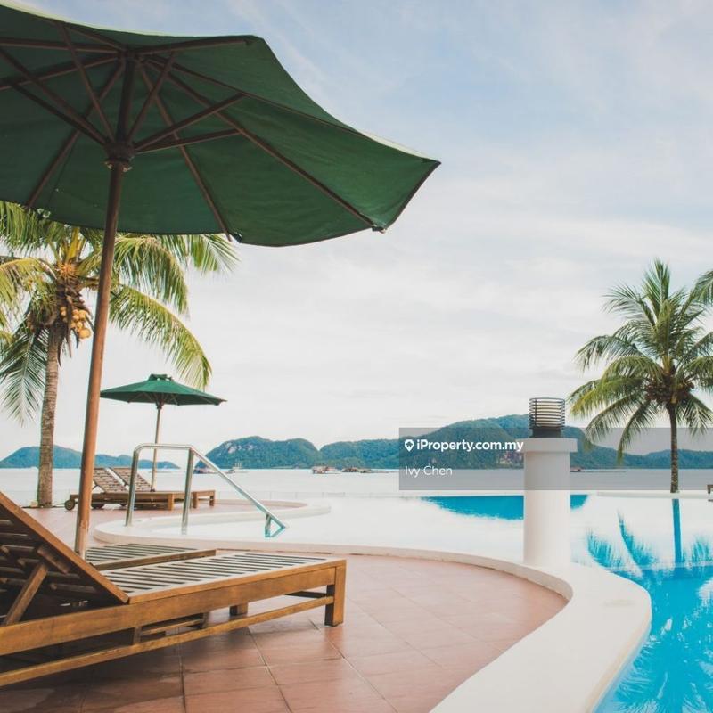Hotel / Resort untuk Dijual di Langkawi, Kuah oleh Ivy Chen - iProperty.com.my