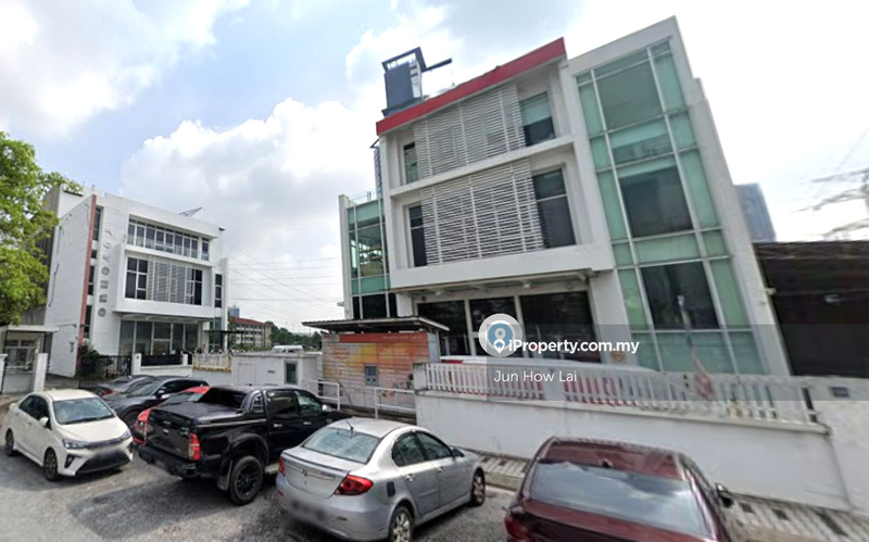 Kilang Berkembar untuk Disewa di Kepong, Kuala Lumpur oleh Jun How Lai - iProperty.com.my
