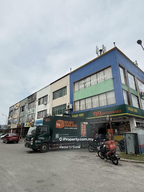 Shop for Sale in Taman Mesra, Kajang by Yeow Li Siew - iProperty.com.my