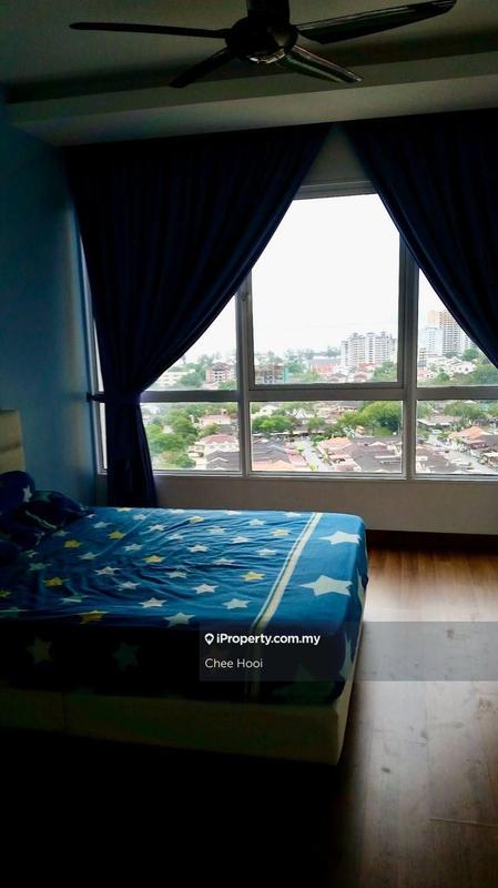 Condominium for Rent in Central Park condominium by Chee Hooi - iProperty.com.my