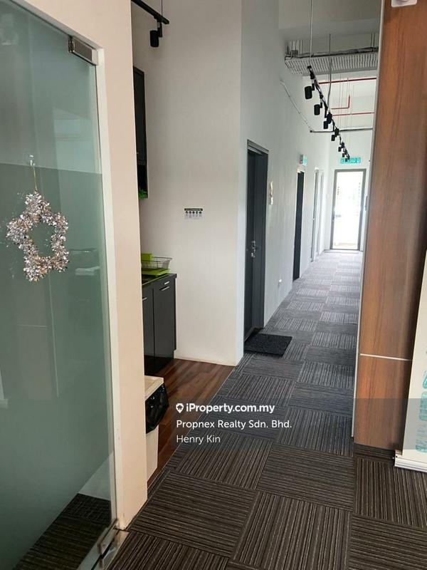 Soho for Sale in Desa Parkcity, Kuala Lumpur by Henry Kin - iProperty.com.my