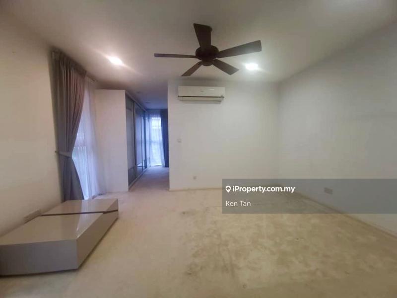 Semi-Detached House for Sale in The Rafflesia, Damansara Perdana by Ken Tan - iProperty.com.my