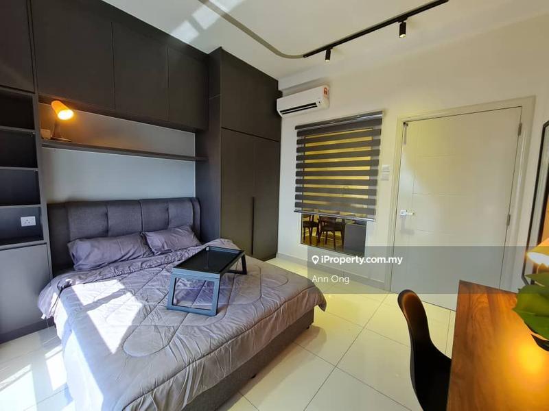 Service Residence for Sale in Arte Mont Kiara by Ann Ong - iProperty.com.my