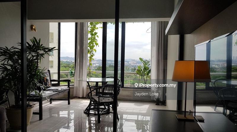 For Sale - Pantai Panorama Condominiums