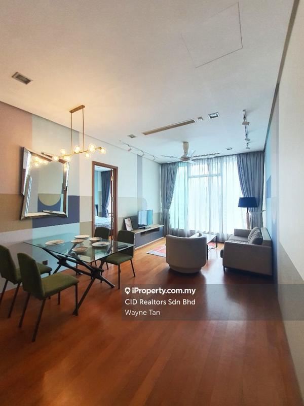 Service Residence for Rent in Vipod Residence by Wayne Tan - iProperty.com.my