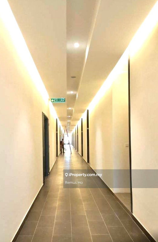 Service Residence for Rent in Establishment Bangsar (Menara Teguh Bangsar) by Remus Ho - iProperty.com.my
