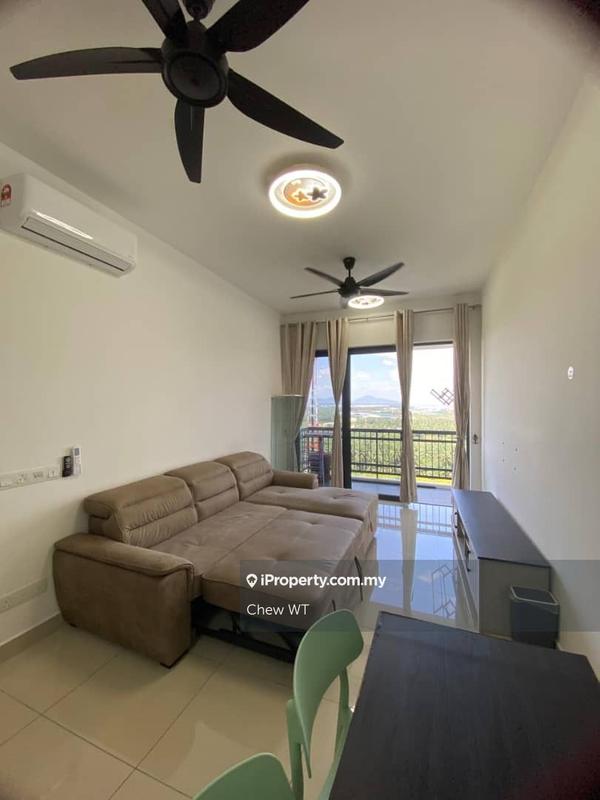 For Rent - Eco Bloom