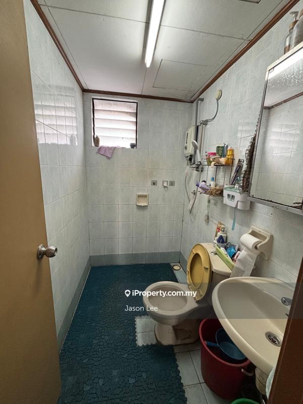 Kondominium untuk Dijual di Bayu Tasik 2 oleh Jason Lee - iProperty.com.my