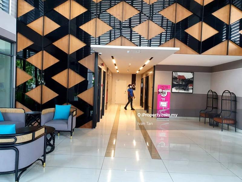 Kondominium untuk Dijual di Riana South oleh Ivan Tan - iProperty.com.my