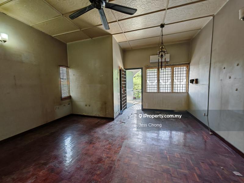 2-storey Terraced House for Sale in ttdi, Taman Tun Dr Ismail by Jess Chong - iProperty.com.my