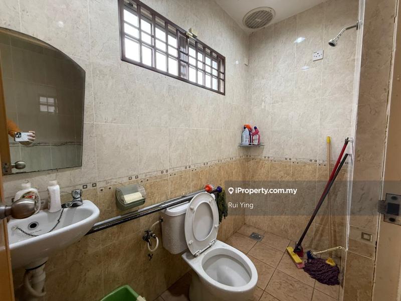 Rumah Berangkai 2 Tingkat untuk Dijual di Bandar Mahkota Cheras, Cheras oleh Rui Ying - iProperty.com.my