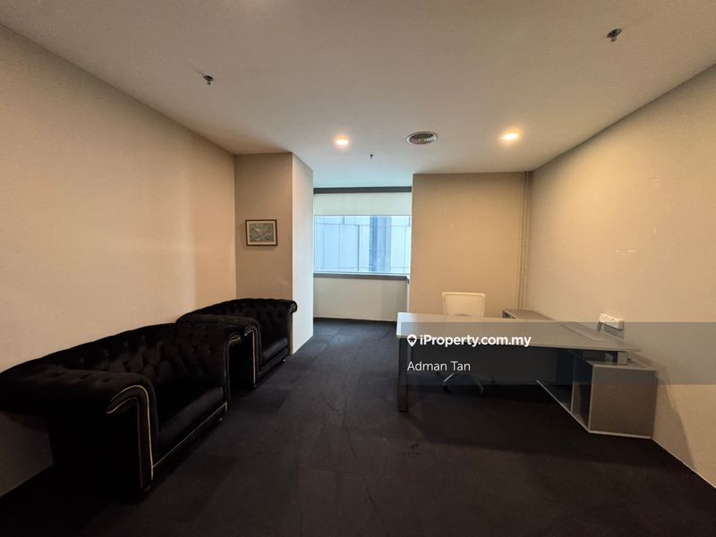 For Rent - Boutique Office Tower KL Eco City