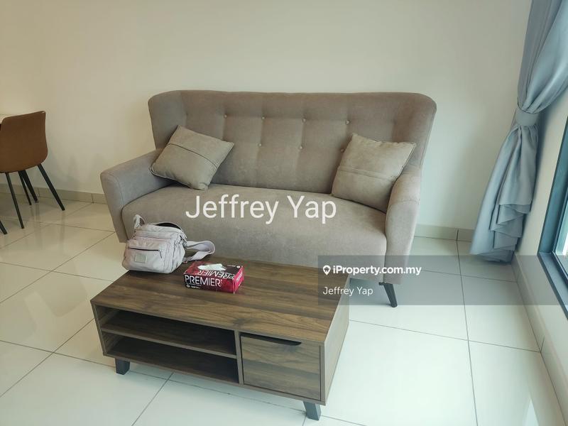 Kondominium untuk Disewa di Hillcrest Heights oleh Jeffrey Yap - iProperty.com.my