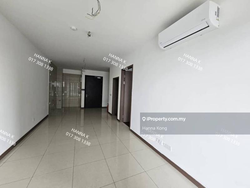 For Sale - Jesselton Twin Towers