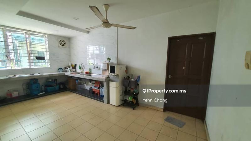 Rumah Teres 2-Tingkat untuk Dijual di Bandar Baru Sri Petaling, Sri Petaling oleh Yenn Chong - iProperty.com.my