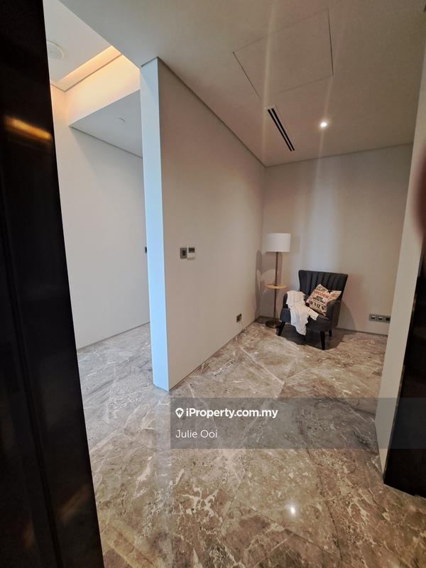 Service Residence for Sale in Four Seasons Place by Julie Ooi - iProperty.com.my