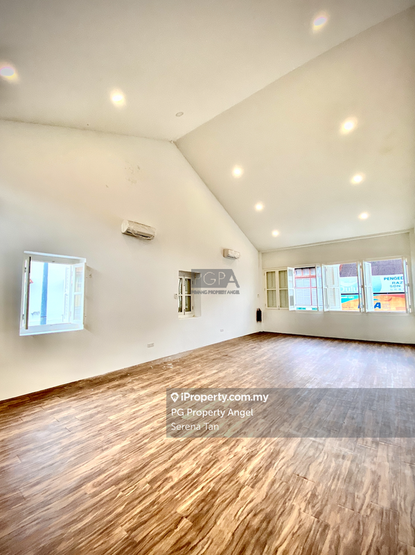 Shop-Office for Sale in Georgetown, George Town by Serena Tan - iProperty.com.my