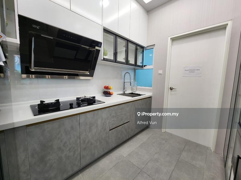 Kondominium untuk Dijual di Sky88 Residences oleh Alfred Vun - iProperty.com.my