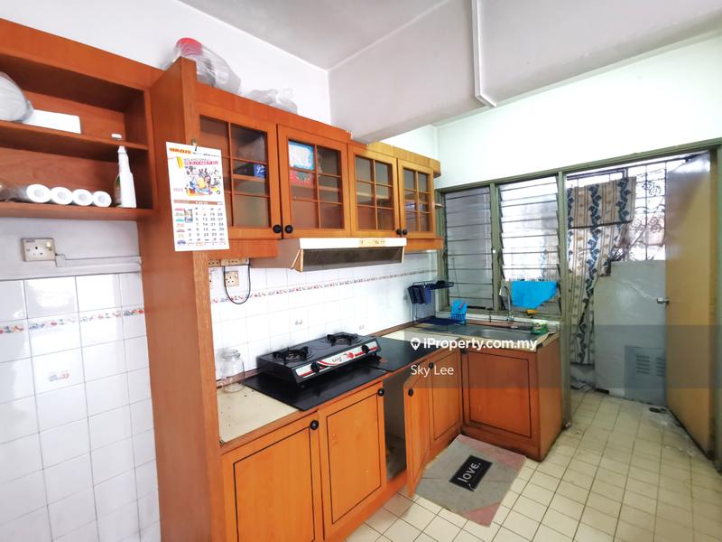 For Sale - Abadi Indah