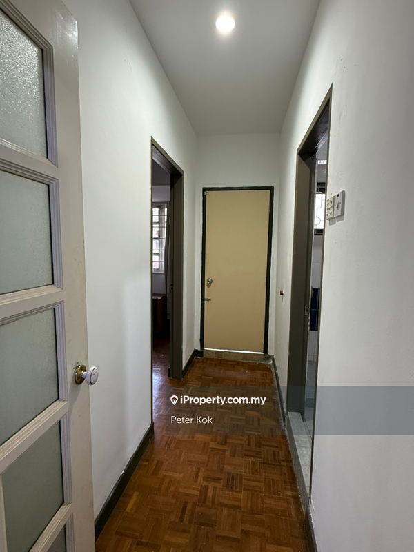 Rumah Berangkai 2 Tingkat untuk Dijual di SS2, Petaling Jaya oleh Peter Kok - iProperty.com.my