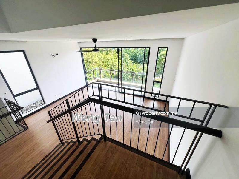 3-storey Terraced House for Sale in Laman Glenmarie, Shah Alam by Weng Tan - iProperty.com.my