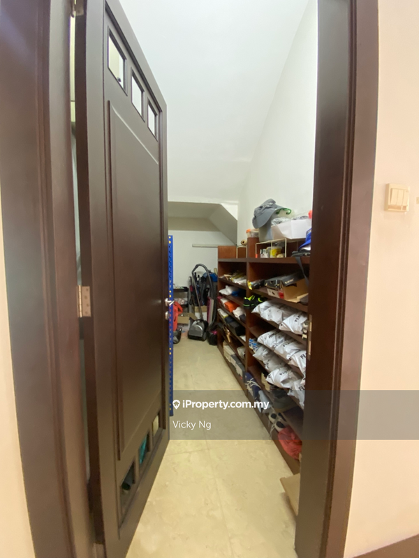 Bungalow House for Sale in Kayangan Heights, Shah Alam by Vicky Ng - iProperty.com.my
