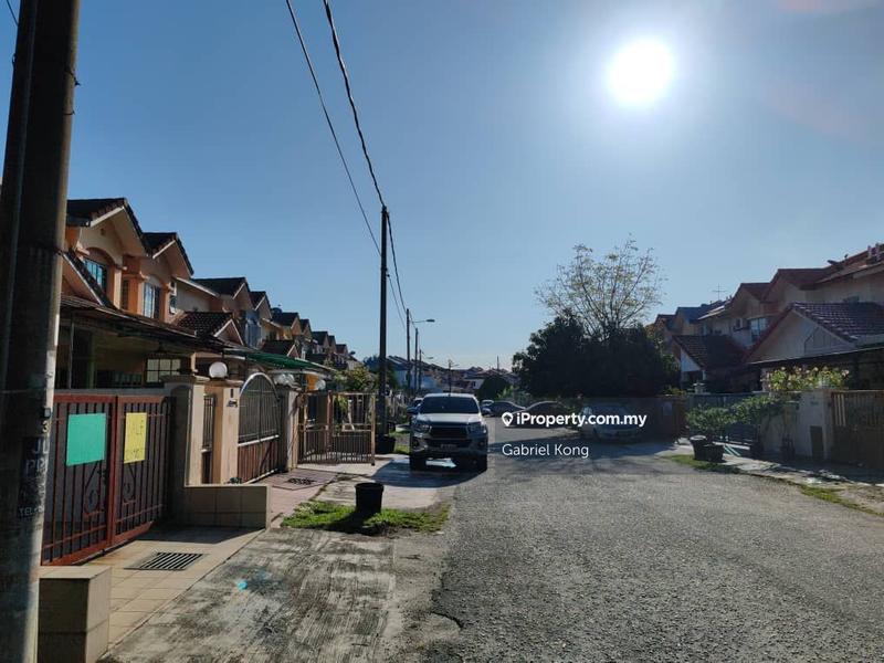 2-storey Terraced House for Sale in Taman Putra Prima, Puchong by Gabriel Kong - iProperty.com.my