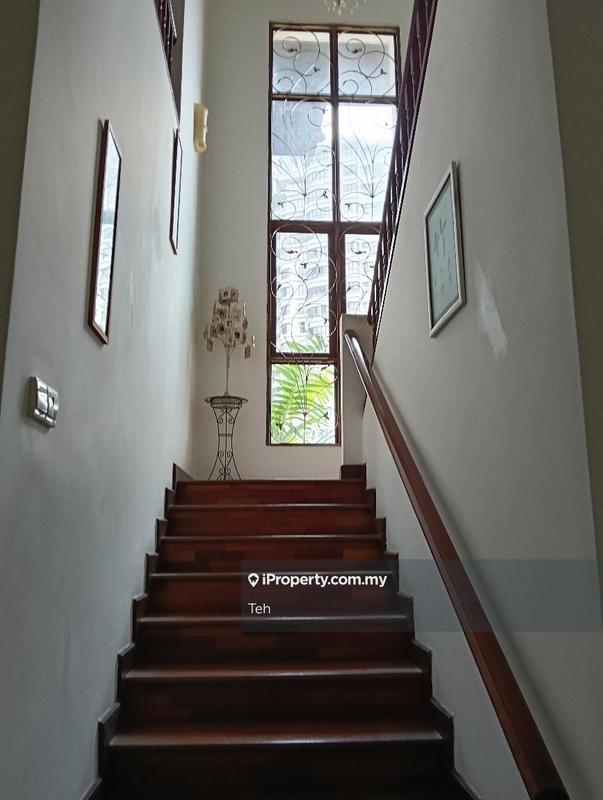 Banglo untuk Dijual di Ara Damansara, Petaling Jaya oleh Teh - iProperty.com.my