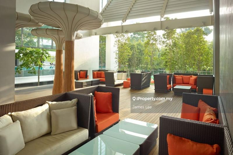 Kondominium untuk Dijual di The Westside One oleh James Lee - iProperty.com.my