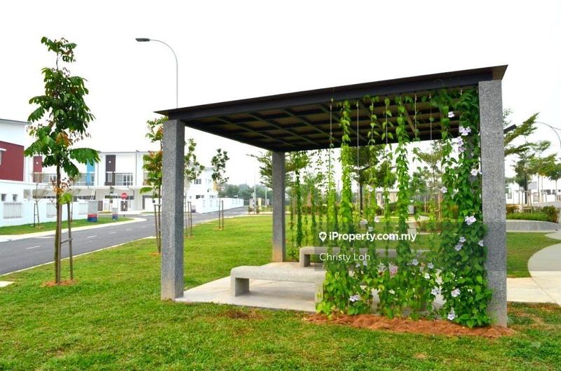 2-storey Terraced House for Sale in Setia Ecohill, Semenyih by Christy Loh - iProperty.com.my