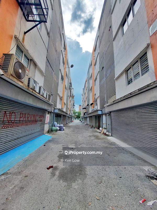 Kedai untuk Dijual di Bandar Baru Bangi, Selangor oleh Ken Low - iProperty.com.my