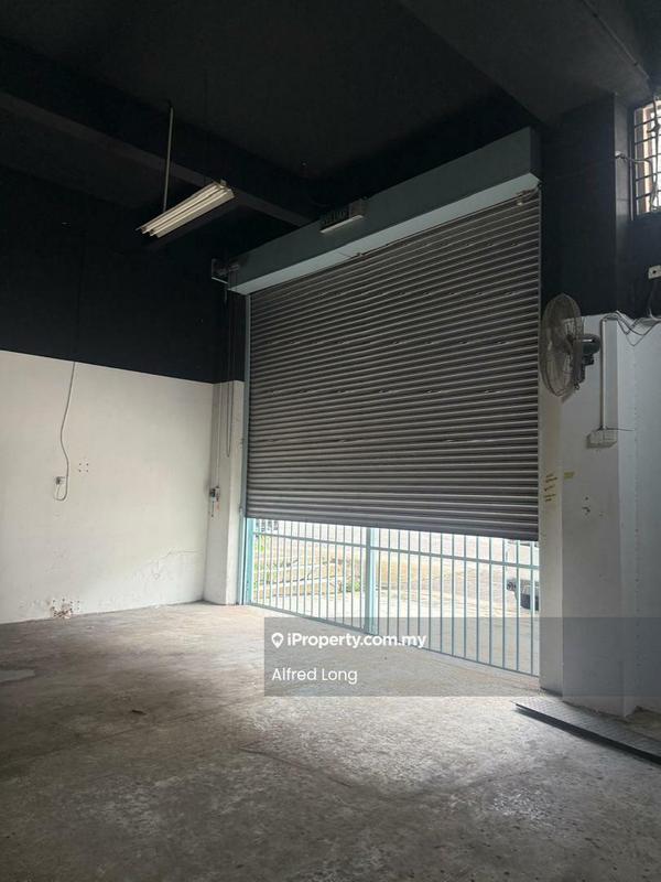 Terrace Factory for Rent in Kawasan Perindustrian Balakong, Balakong by Alfred Long - iProperty.com.my