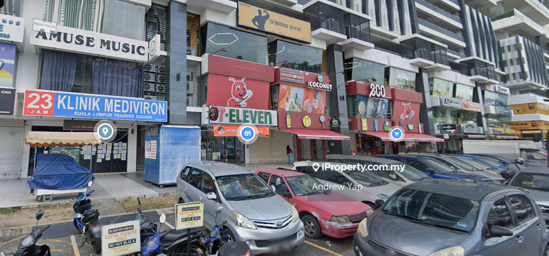 Shop for Sale in Setapak, Kuala Lumpur by Andrew Yap - iProperty.com.my