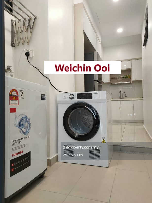 Kondominium untuk Dijual di Queens Residences Q1 @ Queens Waterfront oleh Weichin Ooi - iProperty.com.my