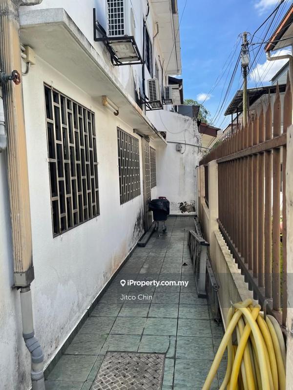 2-storey Terraced House for Sale in BANDAR PUCHONG JAYA, Puchong by Jitco Chin - iProperty.com.my
