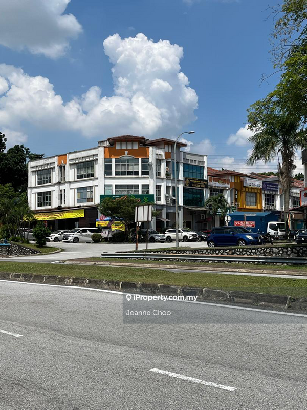 Kedai-Pejabat untuk Dijual di Subang Jaya, Selangor oleh Joanne Choo - iProperty.com.my